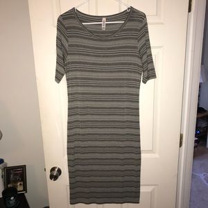 LLR Julia dress